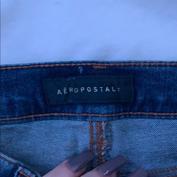 shorts - Picture 2 of 4